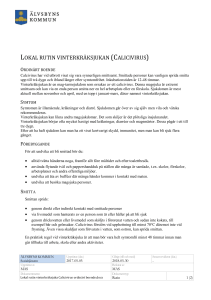 Ordinärt boende - Älvsbyns kommun