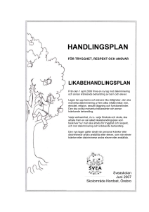 sveaskolan - Örebro kommun