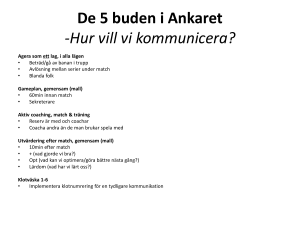ankarets match mall
