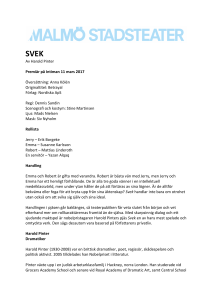 SVEK - Mynewsdesk