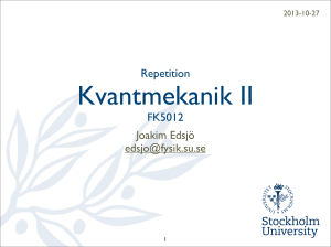 Repetition FK5012