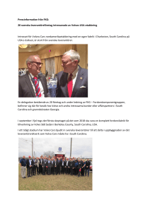 Press Info Go Global USA 2016 ()