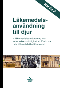 användning till djur Läkemedels - Ladda ner