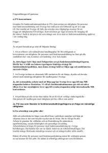 Folkpartiet - Lika Unika