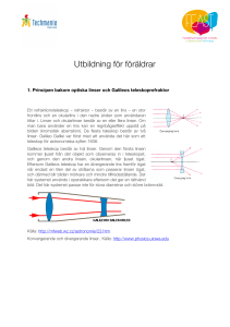 Utbildning för föräldrar