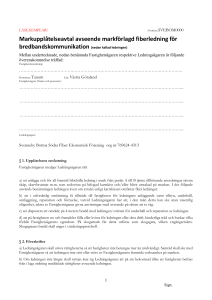 Markägaravtal - Svennebybottnafiber