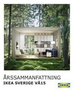 årssammanfattning