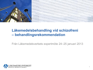 Allmänhetens frågor om receptfria läkemedel