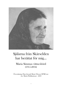 Frågor och Svar om Skärselden