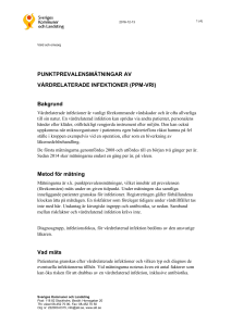 PPM-VRI - Sveriges Kommuner och Landsting