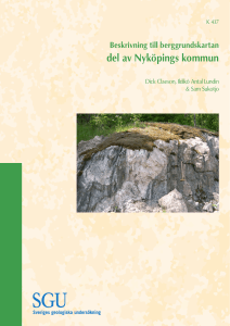 del av Nyköpings kommun