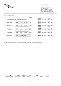 Sanquin Reagents