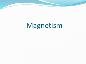Elektromagnet - WordPress.com