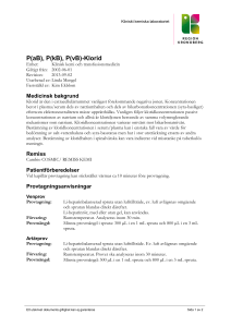 P(kB) - Region Kronoberg