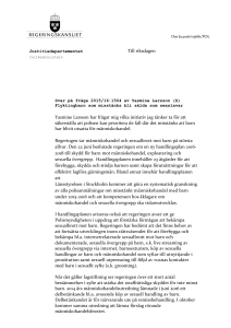 Flyktingbarn som misstänks bli sålda som sexslavar