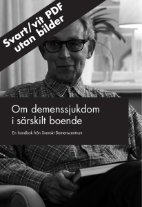 Särskilt boende_sv.indd