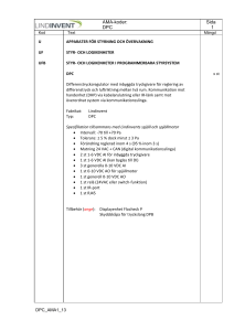 Lindinvent AMA-text