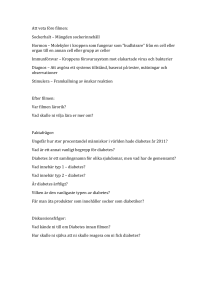 Att veta före filmen: