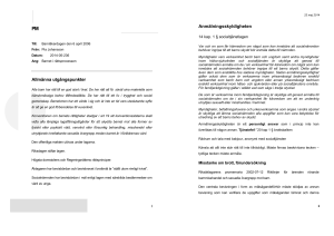 Barnet i rättsprocessen