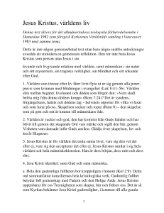 Jesus Kristus – världens liv, Boris Bobrinskoy