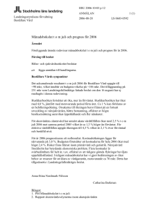 Anmälan