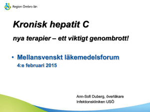 hepatit C