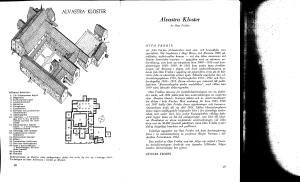 Alvastra Kloster - Ödeshögs hembygdsbok