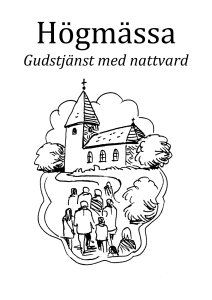 betyder Guds Lamm. Vid Jesu tid var det vanligt