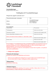 LATHUND FÖR: