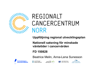RCC Bea och Anna-Lena FD 150828 Uppfoljning och SVF