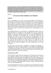 Chapter 5: Strengthen social and labour rights