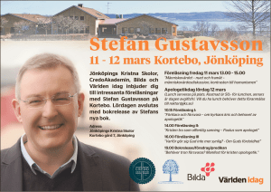 Stefan Gustavsson