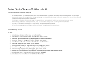 Att-kunna-infÃ¶r-tema