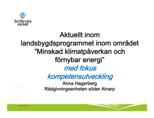med fokus kompetensutveckling