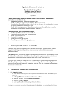 Repaglinid STADA tablet PL