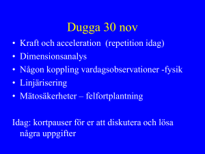 PowerPoint-presentation
