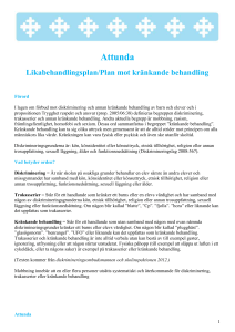 informationsblad