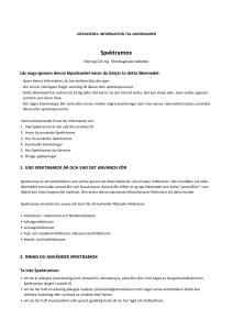Spektramox - Dokteronline.com