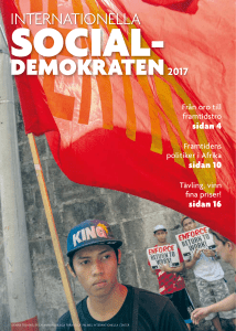 internationella - olof palme international center