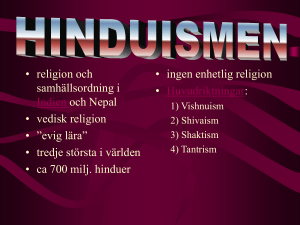 Hinduism