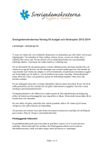 Ingen subventionerad vård till illegala invandrare