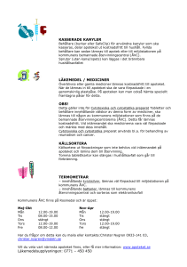 ÿþM icrosoft W ord - I informationomriskavfa ll