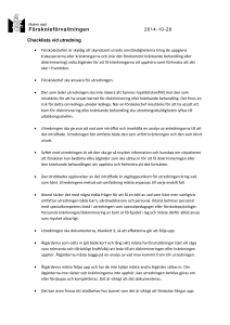 Malmö stad Förskoleförvaltningen2014-10
