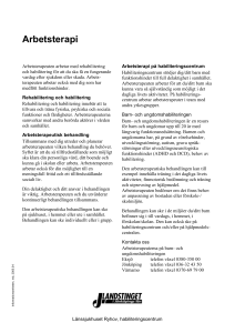 Patientinformation
