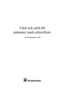 Projektorganisation - Sahlgrenska Universitetssjukhuset