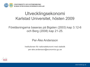 per akes lecture