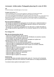 Ämnesplanering NO 8A v42 (32 kB, doc)