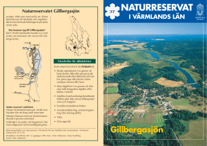 NATURRESERVAT