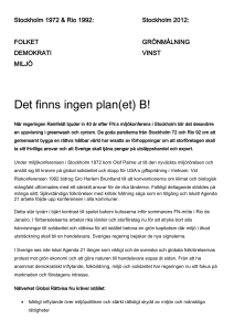 Green economy