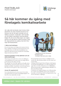 Så här kommer du igång med företagets